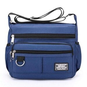 Brand New! Crossbody Bag